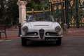 Alfa Romeo Giulia Spider 1600 freins   tambours - Carte grise Collec Blanc - thumbnail 9