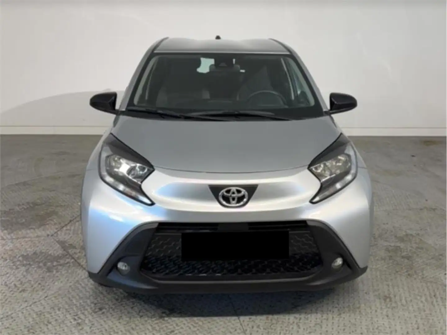Toyota Aygo 1.0 VVT-I 72CV Play - 2