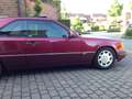 Mercedes-Benz CE 300 300 CE-24 Red - thumbnail 3