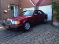 Mercedes-Benz CE 300 300 CE-24 Red - thumbnail 1