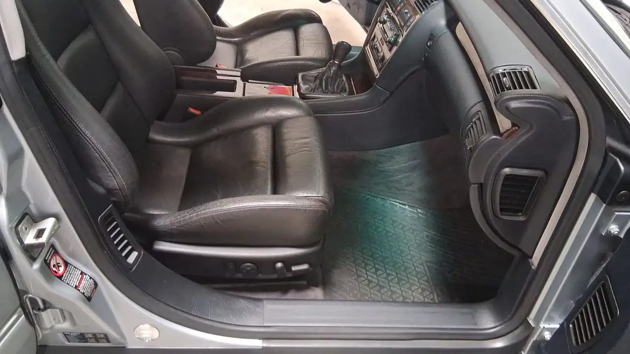 Audi A8 2.8, foto 9