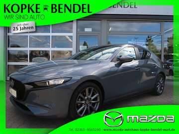 SKYACTIV-G 2.0 *1. Damenhand*TOPgepflegt*Extras* S