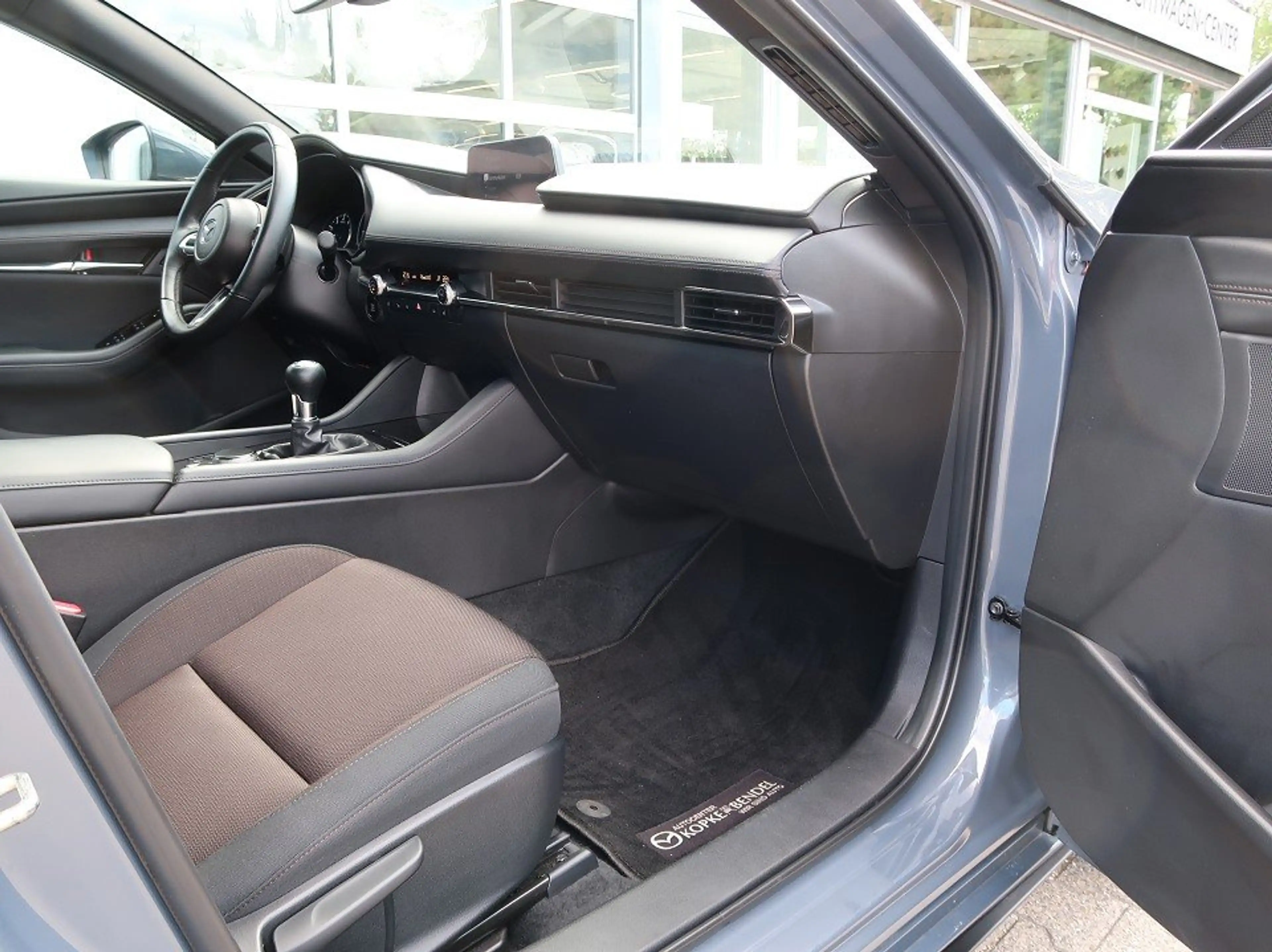 Mazda 3 SKYACTIV-G 2.0 *1. Damenhand*TOPgepflegt*Extras* S — photo 27