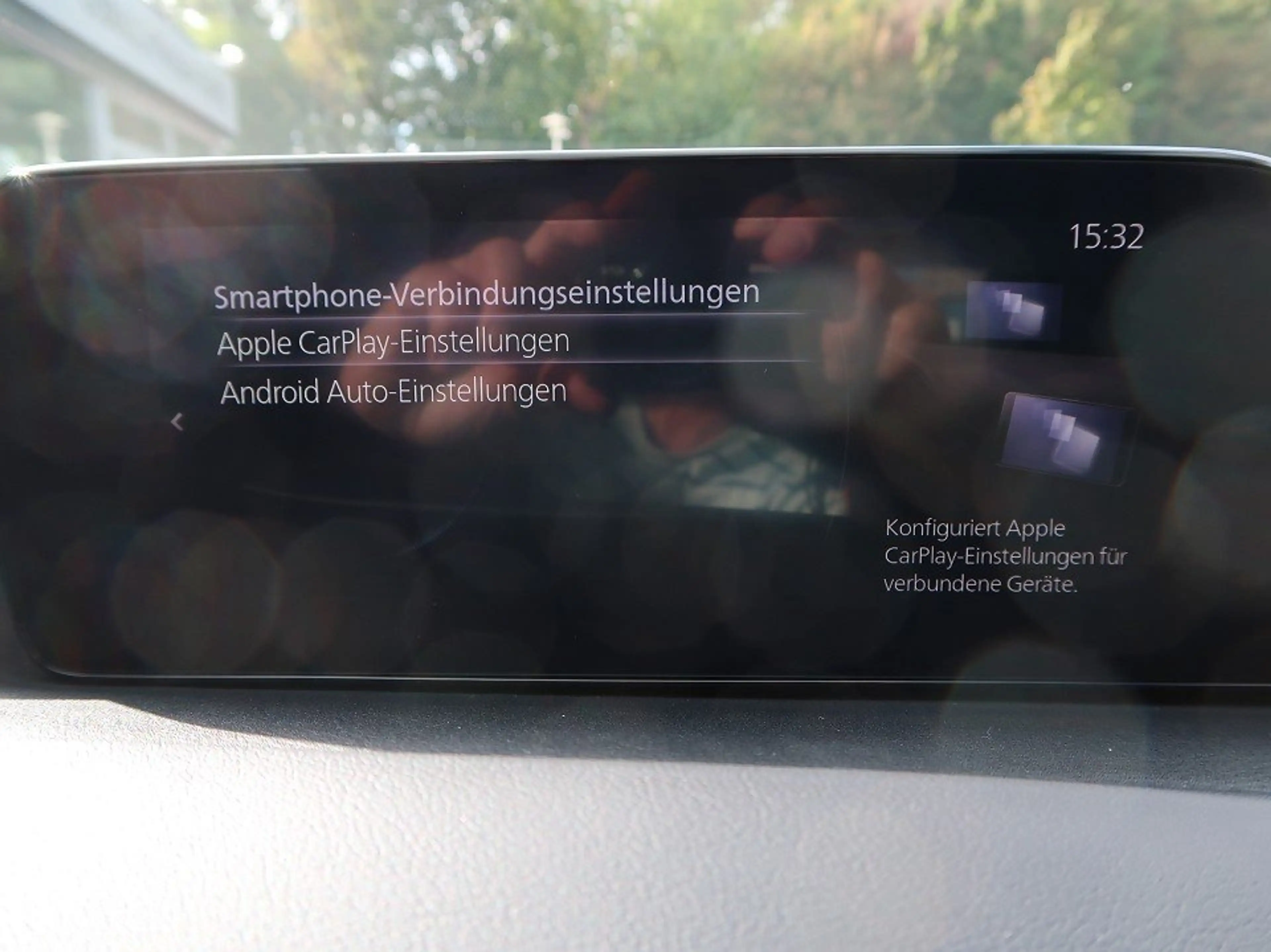Mazda 3 SKYACTIV-G 2.0 *1. Damenhand*TOPgepflegt*Extras* S — photo 22