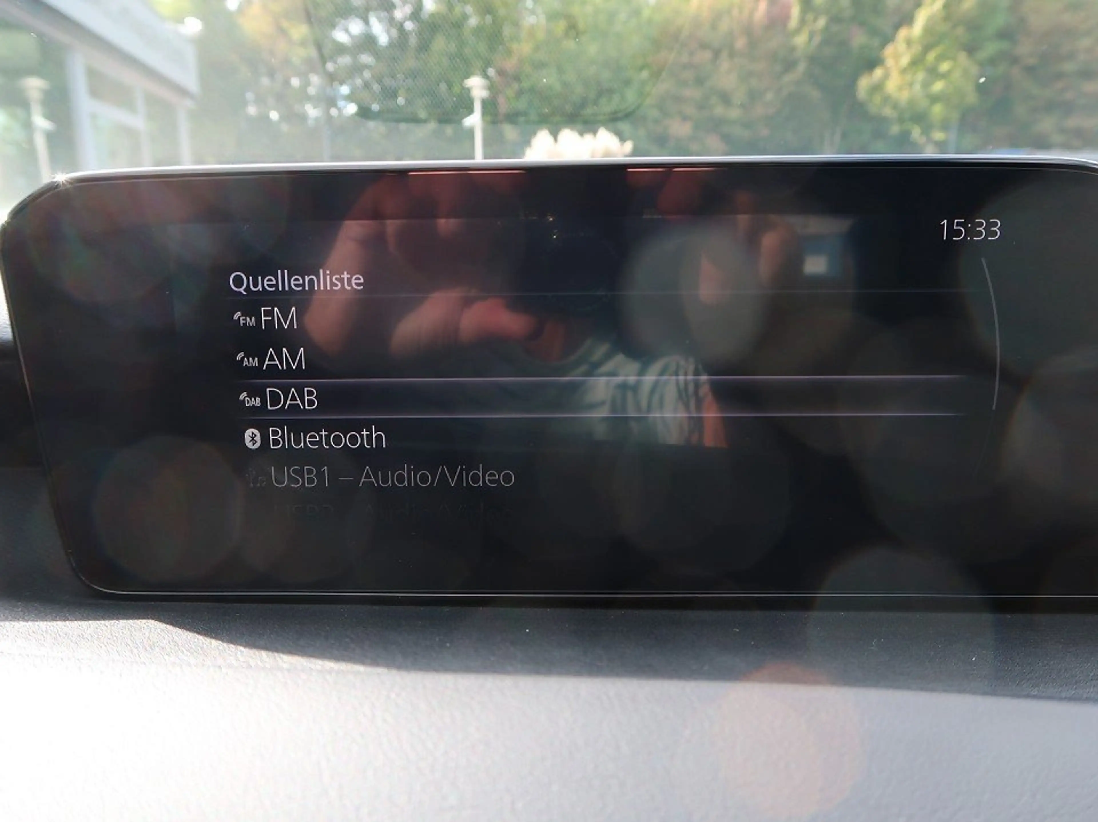 Mazda 3 SKYACTIV-G 2.0 *1. Damenhand*TOPgepflegt*Extras* S — photo 23