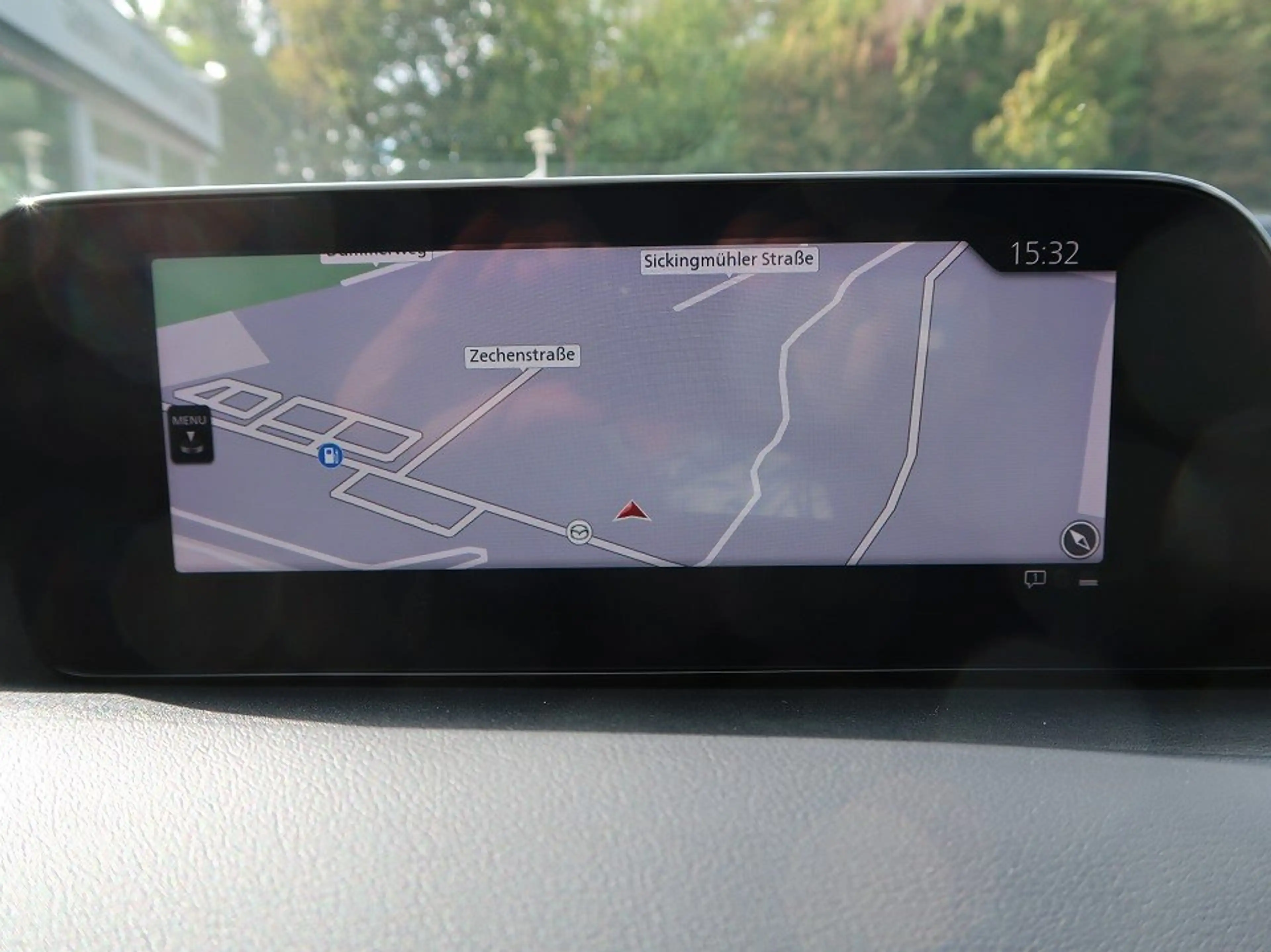 Mazda 3 SKYACTIV-G 2.0 *1. Damenhand*TOPgepflegt*Extras* S — photo 21