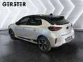 Opel Corsa F 1.2 Turbo GS (EURO 6e) Silber - thumbnail 4