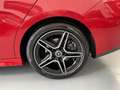 Mercedes-Benz CLA 200 7G-DCT Rojo - thumbnail 14