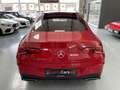 Mercedes-Benz CLA 200 7G-DCT Rojo - thumbnail 7