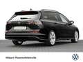 Volkswagen Golf Variant VIII 2.0 R-LINE BLACKSTYLE PANO CAM Noir - thumbnail 2