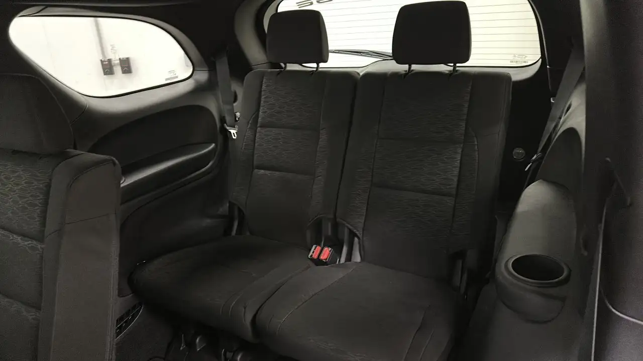 Dodge Durango photo Dodge Durango