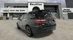 Dodge Durango 2026