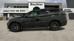 Dodge Durango 2026
