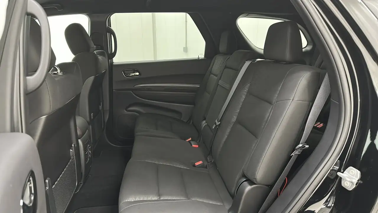 Dodge Durango photo Dodge Durango