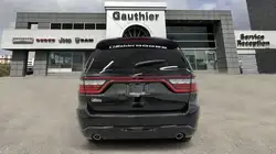Dodge Durango 2026