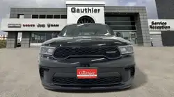 Dodge Durango 2026
