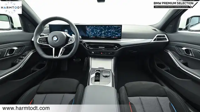 BMW M view 11