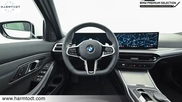 BMW M view 12