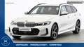 BMW 318 d *M-Sportpaket* Weiß - thumbnail 1