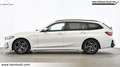 BMW 318 d *M-Sportpaket* Weiß - thumbnail 3