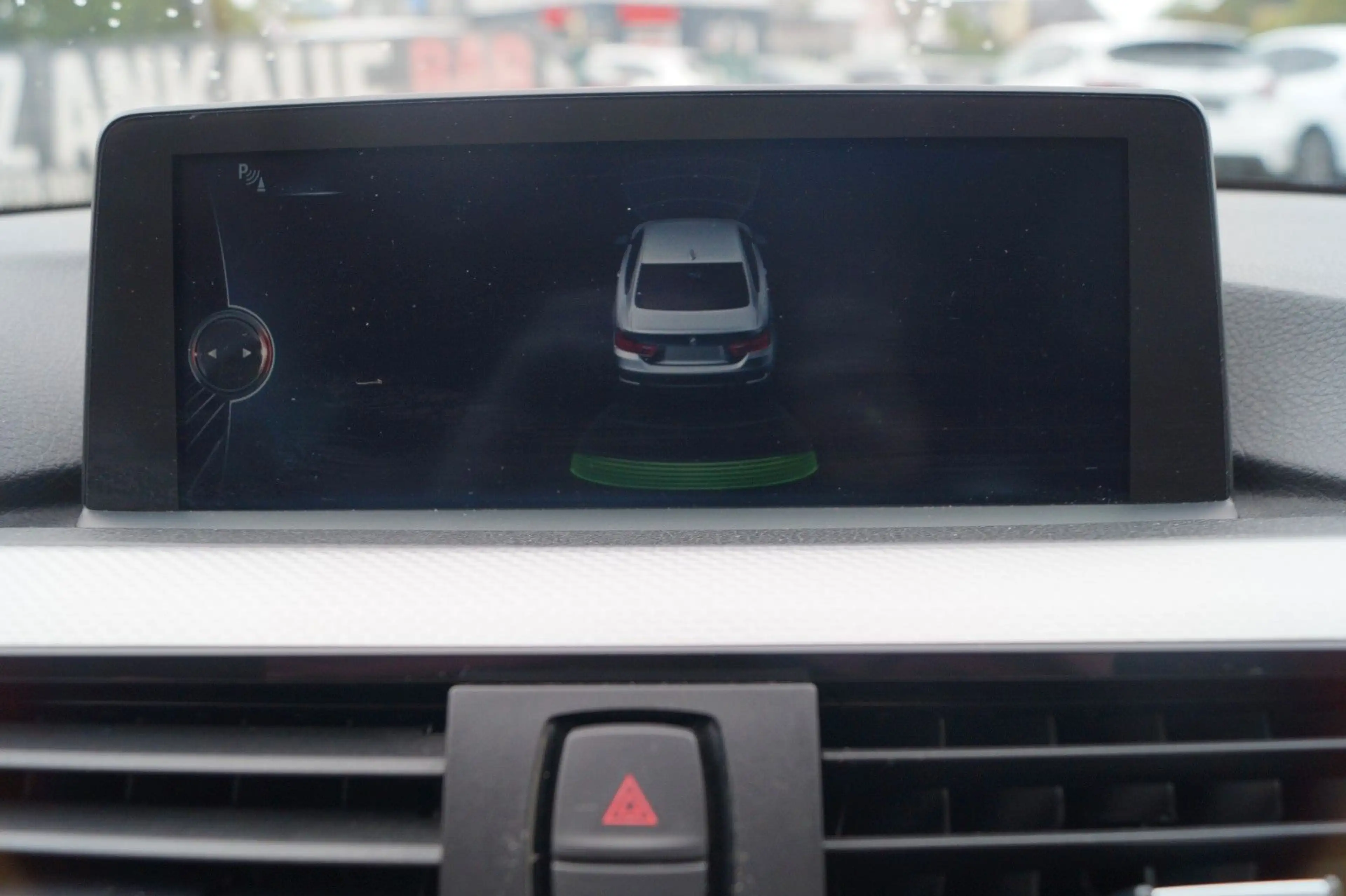 BMW 420 i Coupe*M-Paket*Bi-Xenon*Navi*Alcantara*2.Hd — photo 15