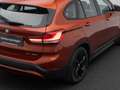 BMW X1 Kamera H K HUD Leder Panorama M Sport Orange - thumbnail 14