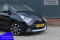 Toyota Aygo 1.0 VVT-i x-joy cabrio I 1e Eig. I NL-auto Nero - thumbnail 2