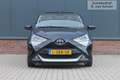 Toyota Aygo 1.0 VVT-i x-joy cabrio I 1e Eig. I NL-auto Nero - thumbnail 5