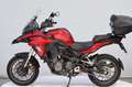 Benelli TRK 502 2019 + BAULETTO Rosso - thumbnail 9