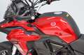 Benelli TRK 502 2019 + BAULETTO Rosso - thumbnail 13