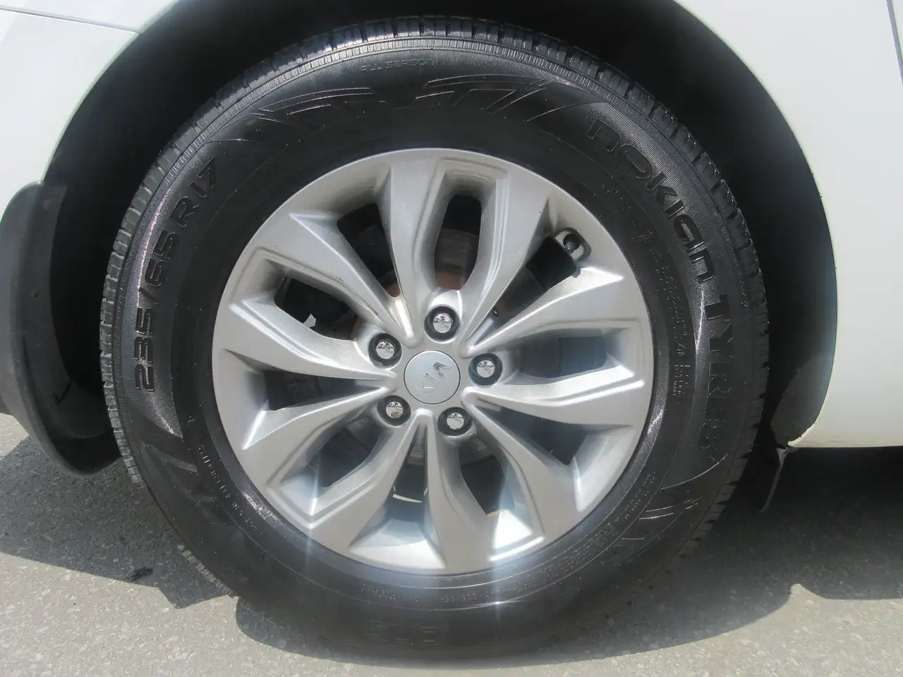 Kia Sedona снимка Kia Sedona