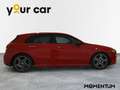 Mercedes-Benz A 200 200d 8G-DCT Rojo - thumbnail 6