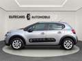 Citroen C3 1.2 PURETECH / SPURHALTE ASS / TEMPOMAT / PARKPIL Grau - thumbnail 7