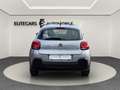 Citroen C3 1.2 PURETECH / SPURHALTE ASS / TEMPOMAT / PARKPIL Grau - thumbnail 5