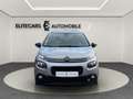 Citroen C3 1.2 PURETECH / SPURHALTE ASS / TEMPOMAT / PARKPIL Grau - thumbnail 9