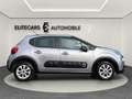 Citroen C3 1.2 PURETECH / SPURHALTE ASS / TEMPOMAT / PARKPIL Grau - thumbnail 3