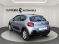 Citroen C3 1.2 PURETECH / SPURHALTE ASS / TEMPOMAT / PARKPIL Grau - thumbnail 6