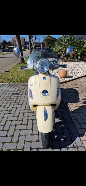 Vespa 125 - foto 5
