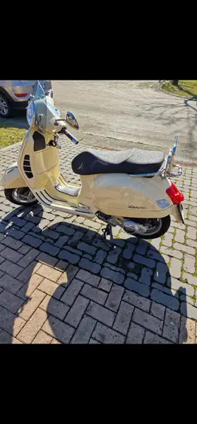 Vespa 125 - foto 3