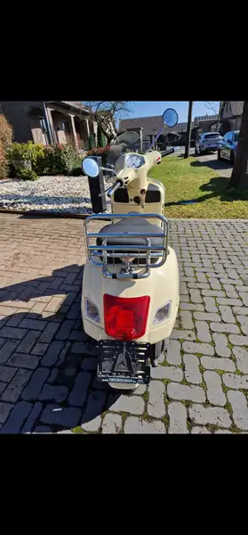 Vespa 125 - foto 2