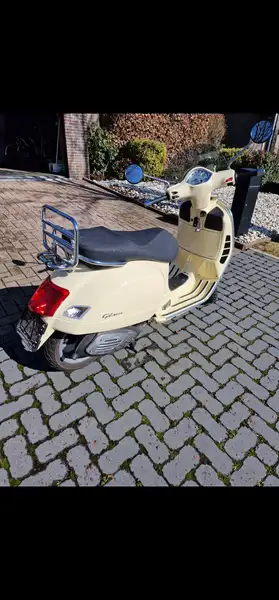 Vespa 125 - foto 4