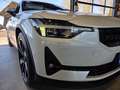 Polestar 2 Long Range Dual Motor Launch Edition 78kWh Weiß - thumbnail 24