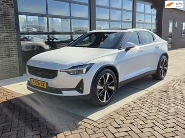 Long Range Dual Motor Launch Edition 78kWh