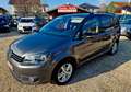 Volkswagen Touran TSI Match AHK  Scheckheft Gris - thumbnail 1