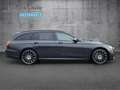 Mercedes-Benz E 200 E 200 d T AMG+NIGHT+STANDHZ+KAMERA+EASYP+TWA+LED Gris - thumbnail 4