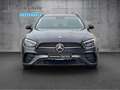 Mercedes-Benz E 200 E 200 d T AMG+NIGHT+STANDHZ+KAMERA+EASYP+TWA+LED Gris - thumbnail 2