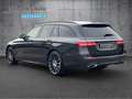 Mercedes-Benz E 200 E 200 d T AMG+NIGHT+STANDHZ+KAMERA+EASYP+TWA+LED Gris - thumbnail 7
