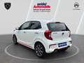Kia Picanto 1.0 T-GDI GT Line, 1.HD, Navi, APP Conne Weiß - thumbnail 3