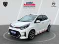 Kia Picanto 1.0 T-GDI GT Line, 1.HD, Navi, APP Conne Weiß - thumbnail 1