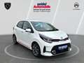 Kia Picanto 1.0 T-GDI GT Line, 1.HD, Navi, APP Conne Weiß - thumbnail 7